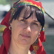Фрилансер Olha M. — Украина, Ивано-Франковск. Специализация — Веб-программирование, HTML и CSS верстка