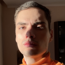 Freelancer Stanislav B. — Ukraine, Odessa. Fachgebiet — Banner, KI-Kunst