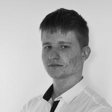 Фрилансер Stanislav B. — Украина, Львов. Специализация — Java, Javascript и Typescript