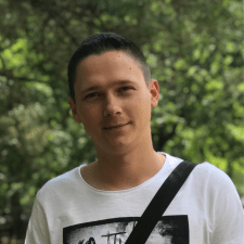 Фрилансер Станислав Д. — Украина, Херсон. Специализация — Векторная графика, Иллюстрации и рисунки