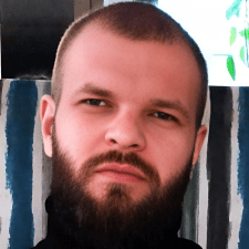 Freelancer Stanislav I. — Ukraine, Kyiv. Core skill — Web Design, Social Media Marketing (SMM)