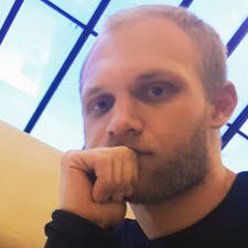 Freelancer Stanislav M. — Ukraina, Kijów. Specjalizacja — Aplikacje desktopowe, Tłumaczenie tekstów