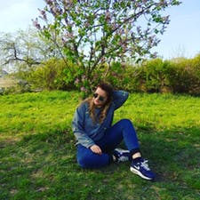 Фрилансер Анжелика К. — Украина, Киев. Специализация — Копирайтинг, Написание статей
