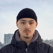 Фрилансер Станіслав П. — Украина, Ивано-Франковск. Специализация — Видеореклама, Анимация