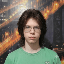 Stanislav Rudyk