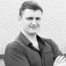 Freelancer Stanislav K. — Ukraine, Dnepr. Specialization — Web programming, HTML and CSS