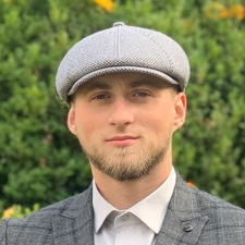 Фрилансер Станіслав К. — Украина, Мукачево. Специализация — Дизайн сайтов, Логотипы