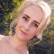 Татьяна Волкова