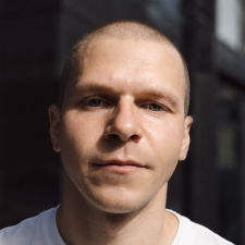 Freelancer Stanislav Z. — Ukraine, Kharkiv. Core skill — Rewriting
