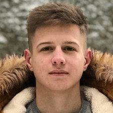 Фрилансер Богдан С. — Украина, Луцк. Специализация — Дизайн интерьеров, 3D моделирование и визуализация
