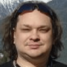 Freelancer Stanislav I. — Ukraine, Kiew. Fachgebiet — PHP, Python