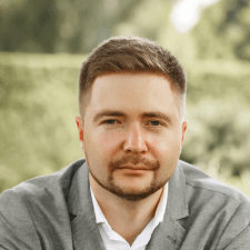 Фрилансер Serhii M. — Україна, Київ. Спеціалізація — PHP, Створення сайту під ключ