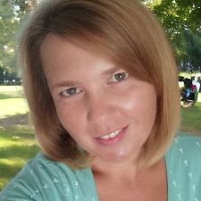 Freelancer Olga H. — Ukraina, Żytomierz. Specjalizacja — Copywriting, Nazewnictwo i slogany