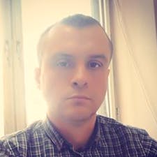 Евгений Старагин