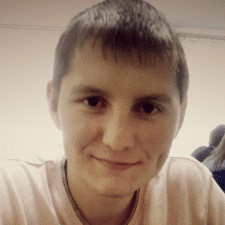 Freelancer Oleksandr K. — Ukraina, Winnica. Specjalizacja — Loga, Banery