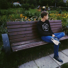 Дмитрий Гуща