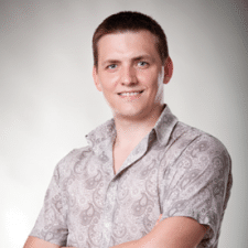 Freelancer Yuriy S. — Ukraina, Połtawa. Specjalizacja — Układ HTML i CSS