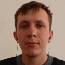 Фрилансер Василь П. — Украина, Рахов. Специализация — Перевод текстов, Локализация ПО, сайтов и игр