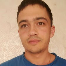 Фрилансер Anton P. — Україна, Золотоноша. Спеціалізація — Обробка фото, Python