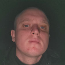 Фрилансер Андрій П. — Украина, Полтава. Специализация — Услуги диктора, Обработка аудио