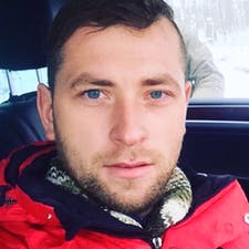 Фрилансер Вадим П. — Украина, Житомир. Специализация — Автоматизация управления предприятием, Бухгалтерские услуги