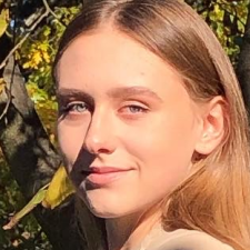 Фрилансер Марія С. — Україна, Київ. Спеціалізація — Дизайн візиток, Дизайн пакування та етикетки