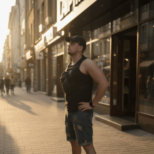 Freelancer Stas P. — Ukraine. Core skill — AI & Machine Learning, AI & Machine Learning