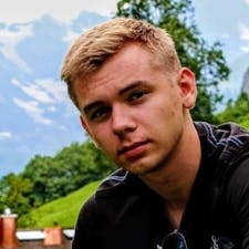 Фрилансер Станислав Р. — Украина, Одесса. Специализация — Юридические услуги, Английский язык