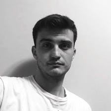 Фрилансер Станіслав С. — Украина, Киев. Специализация — HTML и CSS верстка, Веб-программирование