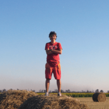 Freelancer Stas P. — Ukraine, Odessa. Core skill — PHP, DevOps