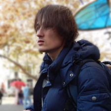 Фрилансер Станислав В. — Украина, Полтава. Специализация — Тестирование и QA, HTML и CSS верстка