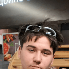 Freelancer Stas L. — Ukraina, Cariczanki. Specjalizacja — Język ukraiński, AI tekst
