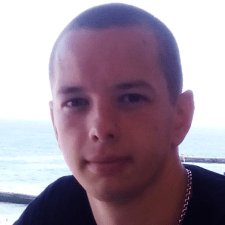Freelancer Stas K. — Ukraine, Kharkiv. Core skill — Web Programming, AI & Machine Learning