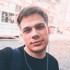 Фрилансер Станіслав К. — Украина, Киев. Специализация — C#