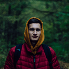 Фрилансер Stas K. — Украина, Ивано-Франковск. Специализация — Дизайн интерфейсов (UI/UX), Дизайн упаковки и этикетки