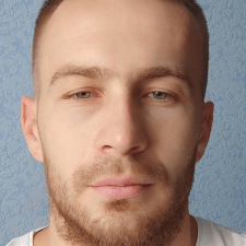 Фрилансер Станислав М. — Україна. Спеціалізація — Python, Бази даних та SQL