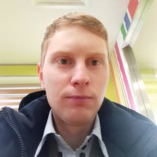 Freelancer Stas I. — Ukraina, Charków. Specjalizacja — Układ HTML i CSS, Javascript & Typescript