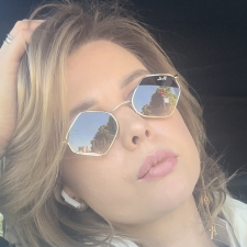 Фрилансер Anastasiia B. — Украина, Славутич. Специализация — Перевод текстов, Украинский язык