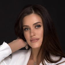 Фрилансер Anastasia P. — Украина, Одесса. Специализация — Дизайн интерьеров, 3D моделирование и визуализация