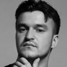 Фрилансер Іван О. — Украина, Львов. Специализация — Логотипы, Украинский язык