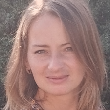 Фрилансер Євгенія С. — Украина, Калуш. Специализация — AI в дизайне, AI в дизайне