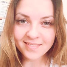 Фрилансер Анастасия Д. — Украина, Северодонецк. Специализация — Перевод текстов