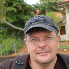 Freelancer Stanislav M. — Ukraina, Charków. Specjalizacja — Tworzenie gier