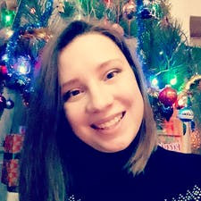 Фрилансер Анастасия К. — Украина, Кривой Рог. Специализация — Копирайтинг, Нейминг и слоганы