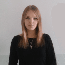 Фрилансер Анастасия Л. — Украина, Киев. Специализация — HTML и CSS верстка, Дизайн сайтов