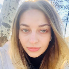 Freelancer Anastasiia V. — Ukraine. Specialization — Text translation, Social media advertising