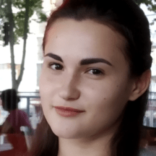 Фрилансер Анастасия М. — Украина, Харьков. Специализация — Редактура и корректура текстов, Написание статей