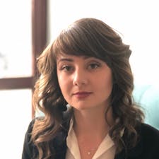 Stasya Shvarts