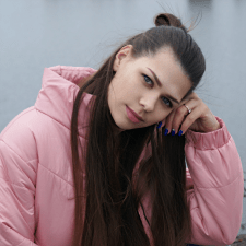 Фрилансер Stanislava K. — Украина, Харьков. Специализация — Фирменный стиль, Баннеры