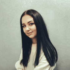 Фрилансер Анастасия П. — Украина, Днепр. Специализация — Дизайн сайтов, Перевод текстов